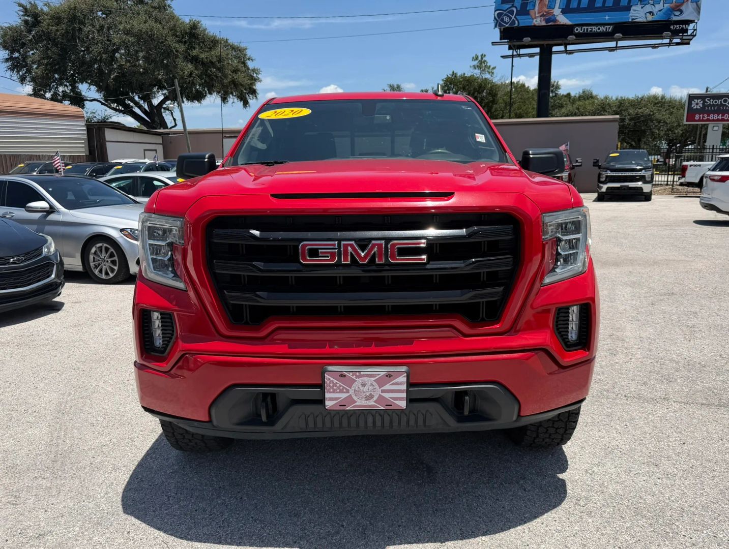 gmc sierra 1500 2020 1GTU9CED4LZ132831 image gmc sierra 1500 2020 1GTU9CED4LZ132831 image